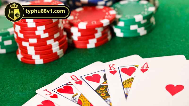 Tổng quan về Poker