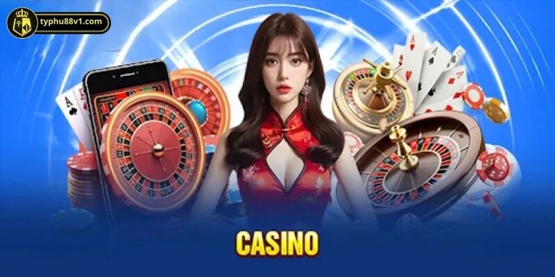 Sảnh SA Gaming: Nền Tảng Tinh Hoa Của Các Tựa Game Hấp Dẫn