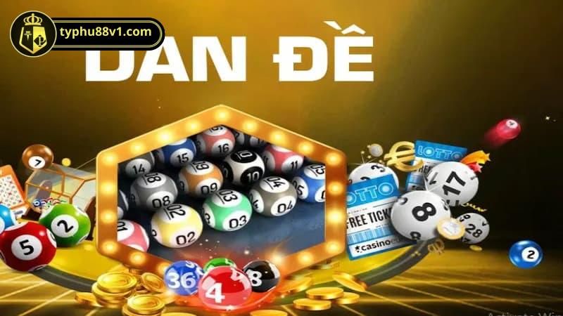 Giới thiệu về dàn đề 36 số là gì?