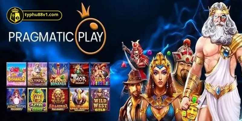 Nổ hũ Pragmatic Play đang được nhiều game thủ săn đón