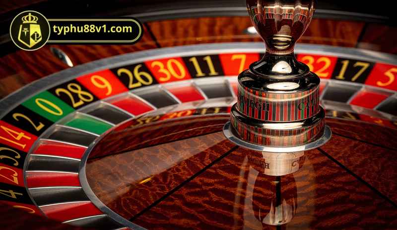 Những bí kíp chơi Roulette TYPHU88 cực hay đến từ cao thủ