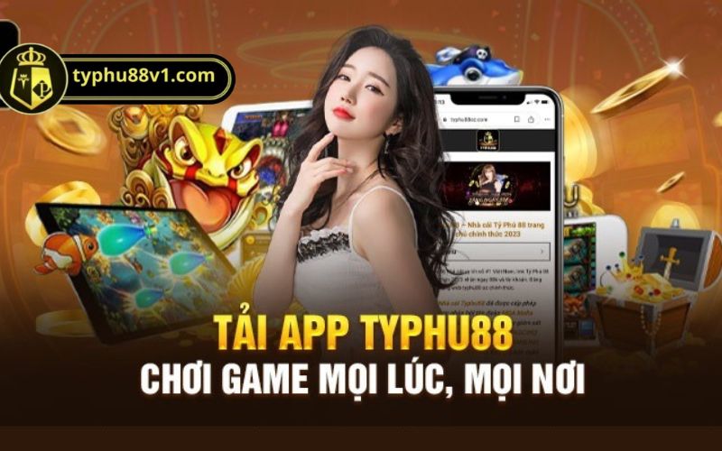 Khám phá kho tàng trò chơi đồ sộ cùng app