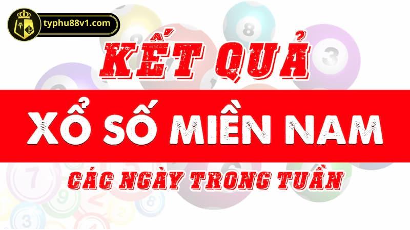 Lịch quay thưởng của xổ số tại nhà cái