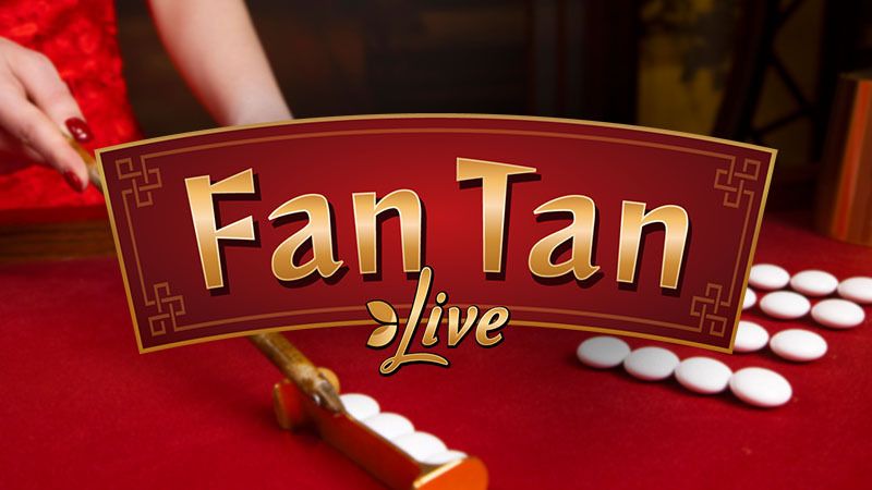 Fantan KUBET – Trò Chơi Dân Gian Hấp Dẫn Tại Casino Online